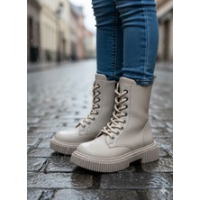 Surpie Shoes Kız Çocuk Bot, Kız Çocuk Postal, Fermuarlı Bot