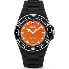 Swiss Military SMWGN0001187 Kol Saati