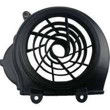 Qj VPS125/LTM125 Hava Tribünü Kapağı