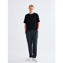 Lc Waikiki Yeni Sezon Standart Kalıp Erkek Dokulu Pantolon