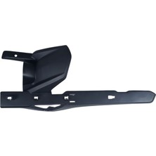 Qj SRK400RR Arka Zincir Muhafaza