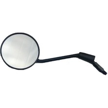 Qj VPS125/LTM125 Ayna Sol