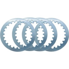 Qj TRX12 Debriyaj Balatası Sacı 4li Set