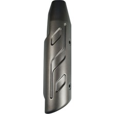 Qj SRV550ST Egzoz Muhafaza