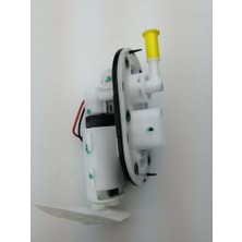 Qj SRK125S Benzin Pompası