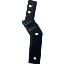 Qj SRK125R Ön Çamurluk Braketi Sağ