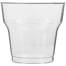 Kristal Bardak 25-Li 2 Adet