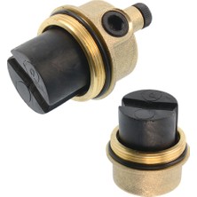 Supervac Kombi Hava Pürjör Baymak Luna ile Uyumlu