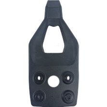 Qj SRT800X Arka Plaka Bağlantı Braketi