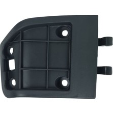 Qj ATR125 Ön Torpido Komple Sol