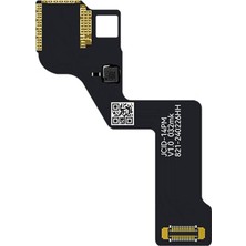 Jcid Teknonet Apple iPhone 14 Uyumlu Yeni Nesil Face Id Dot Projector