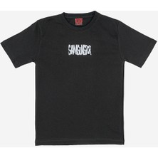 Samsun Spor Samsunspor Baskılı Çocuk T-Shırt