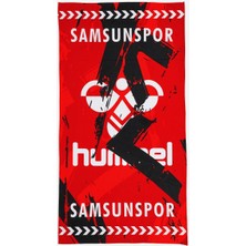 Dijital Baskılı Havlu 80*150