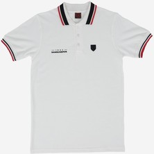 Samsun Spor 1965 Samsunspor Polo Yaka T-Shırt