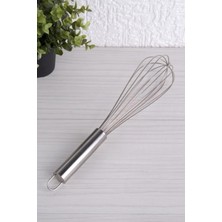 Venüs Shopping Metal Çırpıcı Paslanmaz -PC14