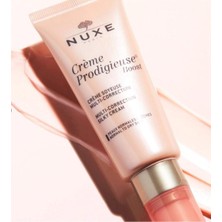 Nuxe Creme Prodigieuse Boost Multi Correction Silky Cream 40 ml