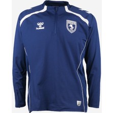 25/26 Hummel Samsunspor Antrenman Eşofman Tek Üst