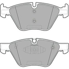 Meyle Bmw Fren Balatası F07 F01 Arka 730>760I 730D/740D; 535/550I 520>535D