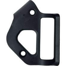 Qj SRK125R Marşbiel Üst Kapak Sol