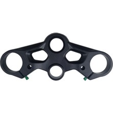 Qj SRK400RR Furç Üst Mesnedi