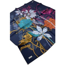 Levidor Twill Ipek Eşarp LD1121