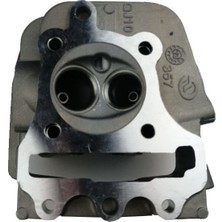 Qj VPS125 Silindir Üst Kapak