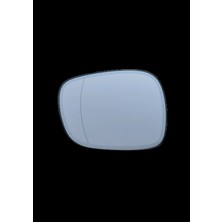 Wender Bmw Ayna Camı X3:E83+LCI Sol Isıtmalı Asferik 2003-09