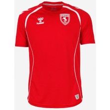 Samsun Spor 25/26 Hummel Samsunspor Antrenman T-Shırt