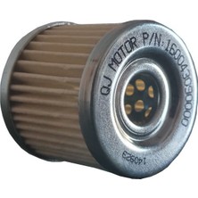 Qj SRK125S/SRK125R Yağ Filtresi Orjinal