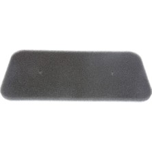 Supervac Çamaşır Kurutma Makinesi Sünger Filtresi, Vestel KMEXXL8600, 9614TKT ile Uyumlu