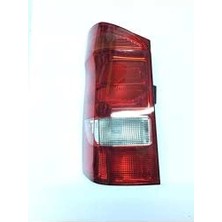 Wender Mercedes Komple Stop VITO447 Sol 2015-