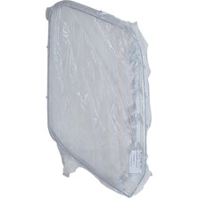 Vw Amorok 2010-2015 L SYD1054  Far Camı