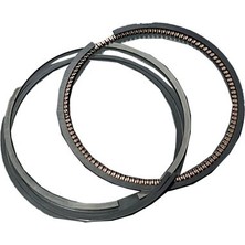 Jawa 500X Piston Sekmanı Takım