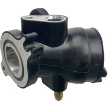 Qj TRX12 Emme Manifoltu