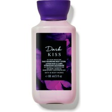 Dark Kiss Seyahat Boy Vücut Losyonu
