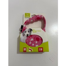 Nunbell Otomatik Tasma Şerit 5 Metre ( Puantiyeli)