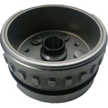 Qj TRX12 Manyeto Tası