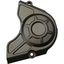 Qj SRK125S/SRK125R Ön Zincir Dişlisi Kapağı