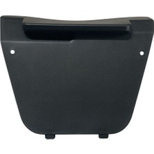 Qj ATR125 Abs  Kablo Kapağı