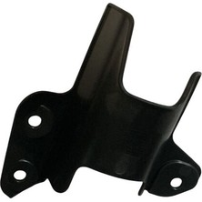 Qj SRK125R Ön Çamurluk Eki Sol