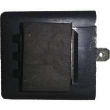 Jawa 500X Sinyal Flaşörü