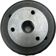 Qj SRK125S Manyeto Tası