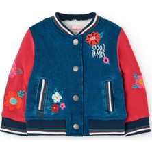 Boboli Kız Çocuk Ceket