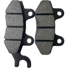 Qj SRK125S Arka Fren Balatası Orijinal