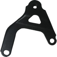 Jawa 500X Karter  Muhafaza Braketi Arka Sol