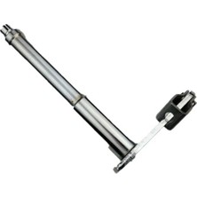 Qj SRK125S/SRK125R Debriyaj Manevelası