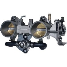 Qj SRT800X Gaz Kelebeği