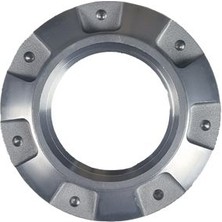 Qj SRK125R Furç Üst Mesnedi Somunu