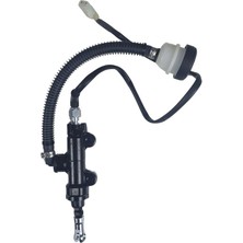 Qj SRK400RR Arka Fren Hidrolik Pompası