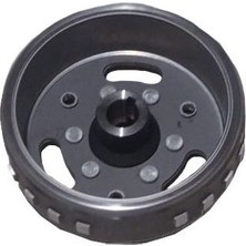 Qj VPS125/LTM125 Manyato Tası